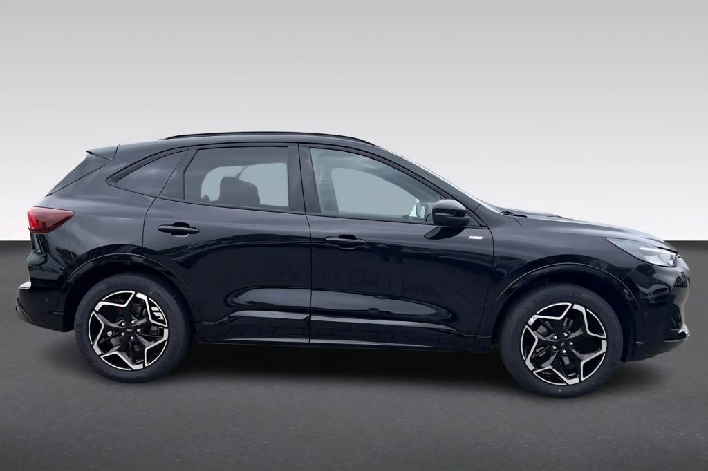 Ford €100 BONUS! NIEUWE AUTO. Ford Kuga, 243pk, ST-Line 2.5 e-CVT , PHEV