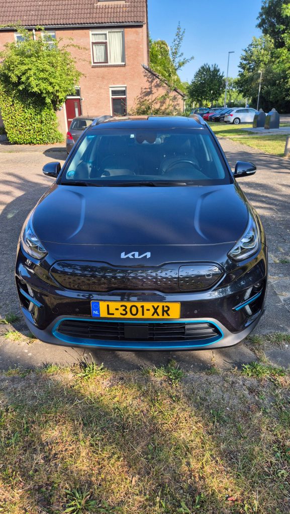 Kia Niro EV