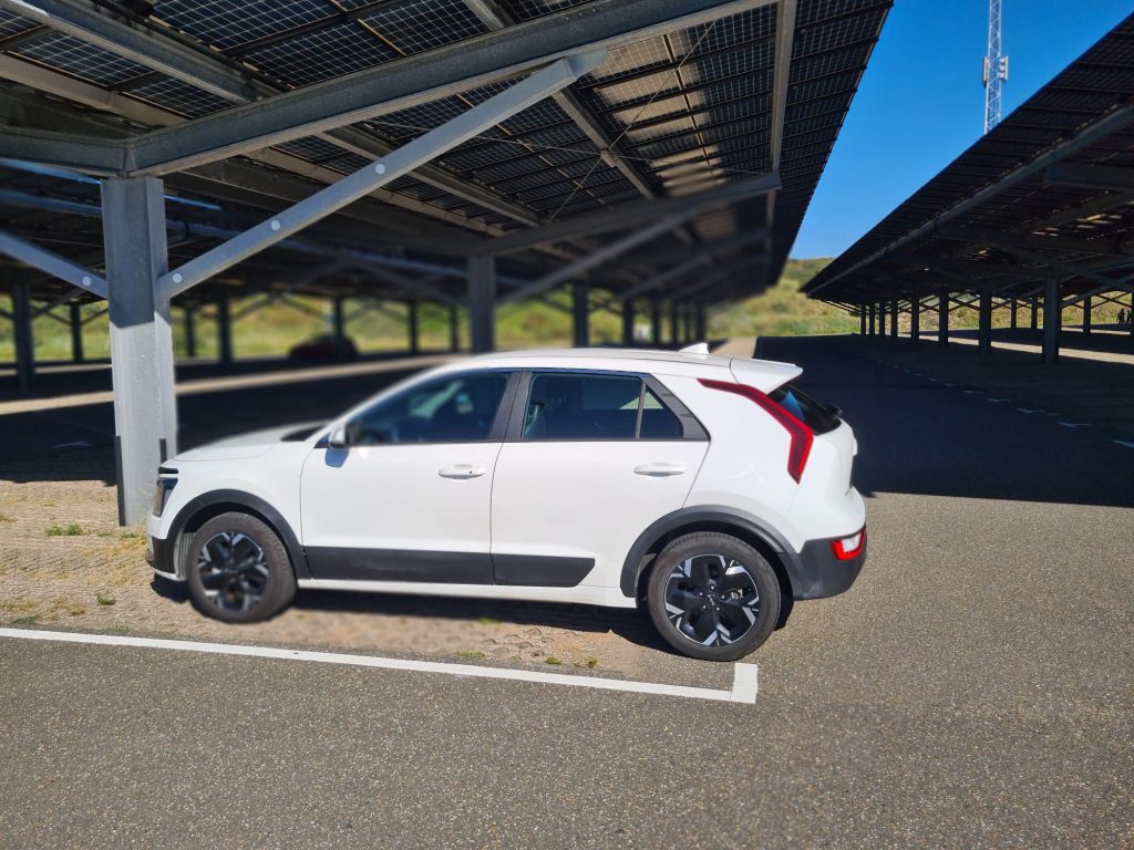 Kia Niro EV