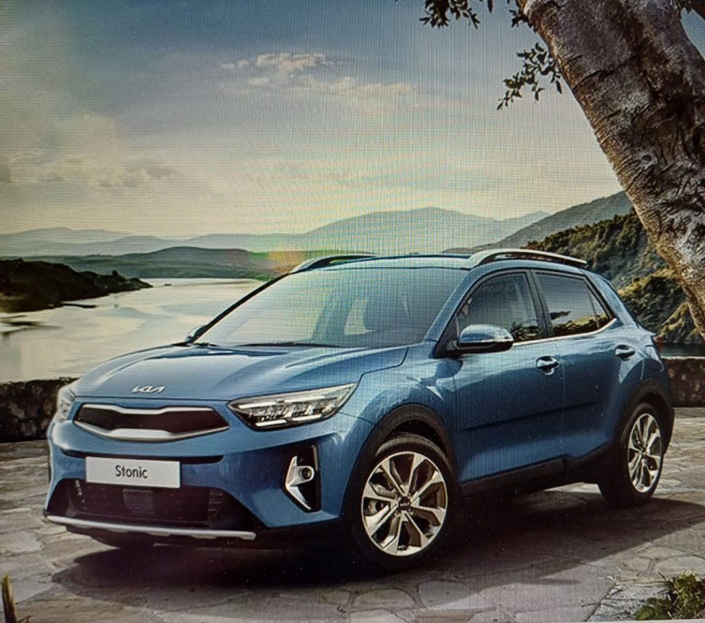 Kia Stonic
