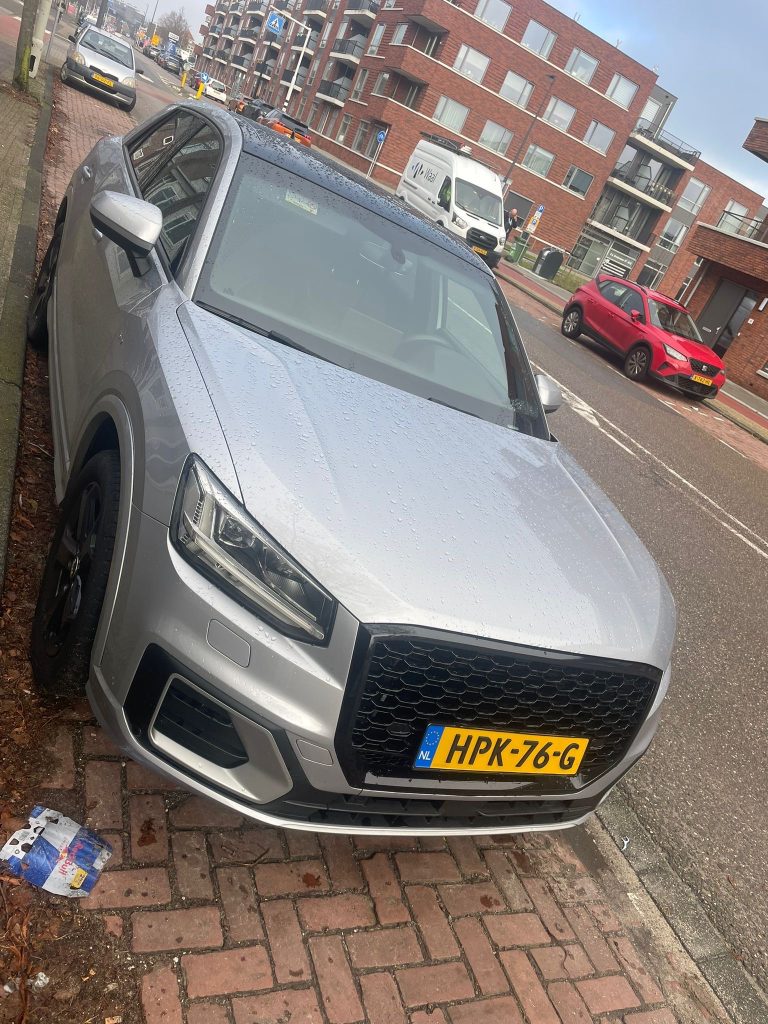 Audi Q2