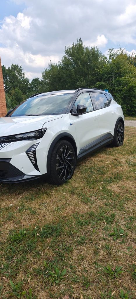 Renault Scénic