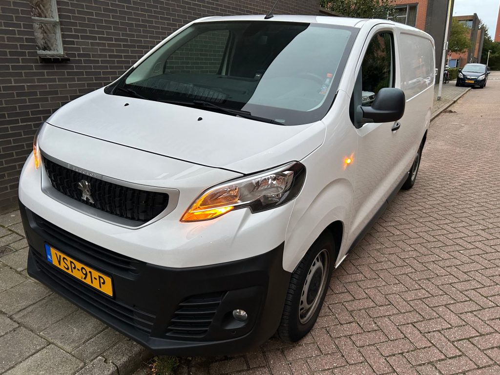 Peugeot Expert