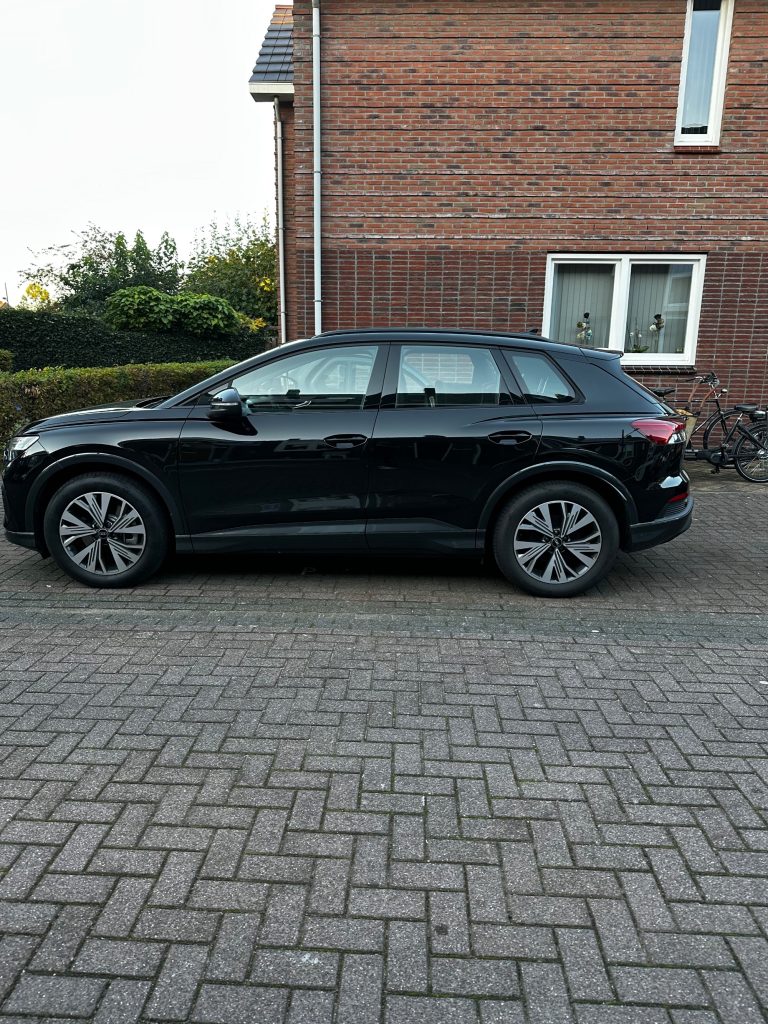 Audi Q4 E-TRON BEV 82KWH 45 E-TRON ADVANCED EDITION