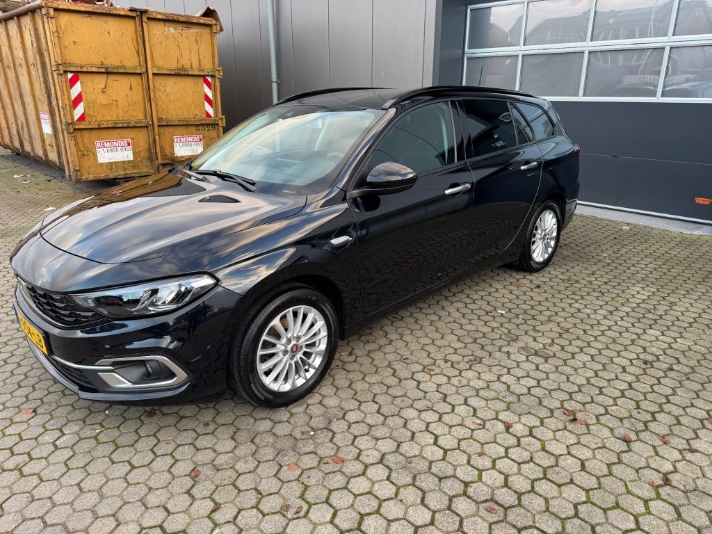 Fiat Tipo firefly Sw