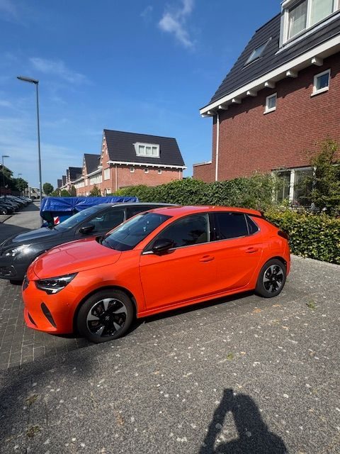 Opel Corsa e 50KWH (136 pk)