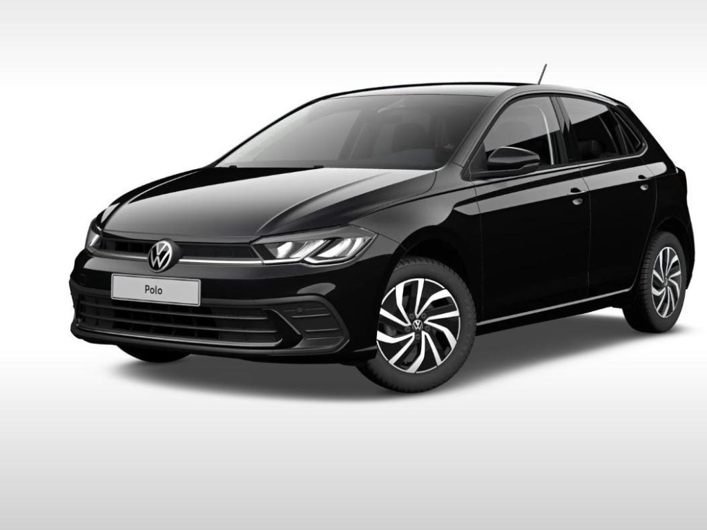 Volkswagen Polo life edition