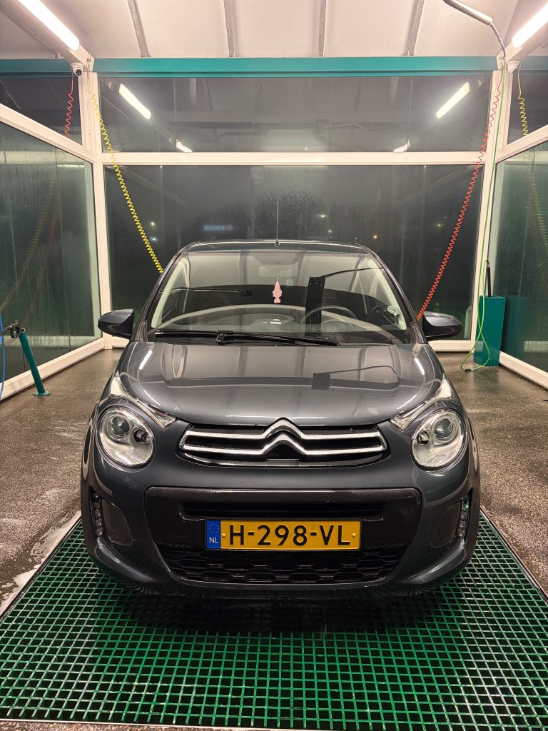 Citroën C1