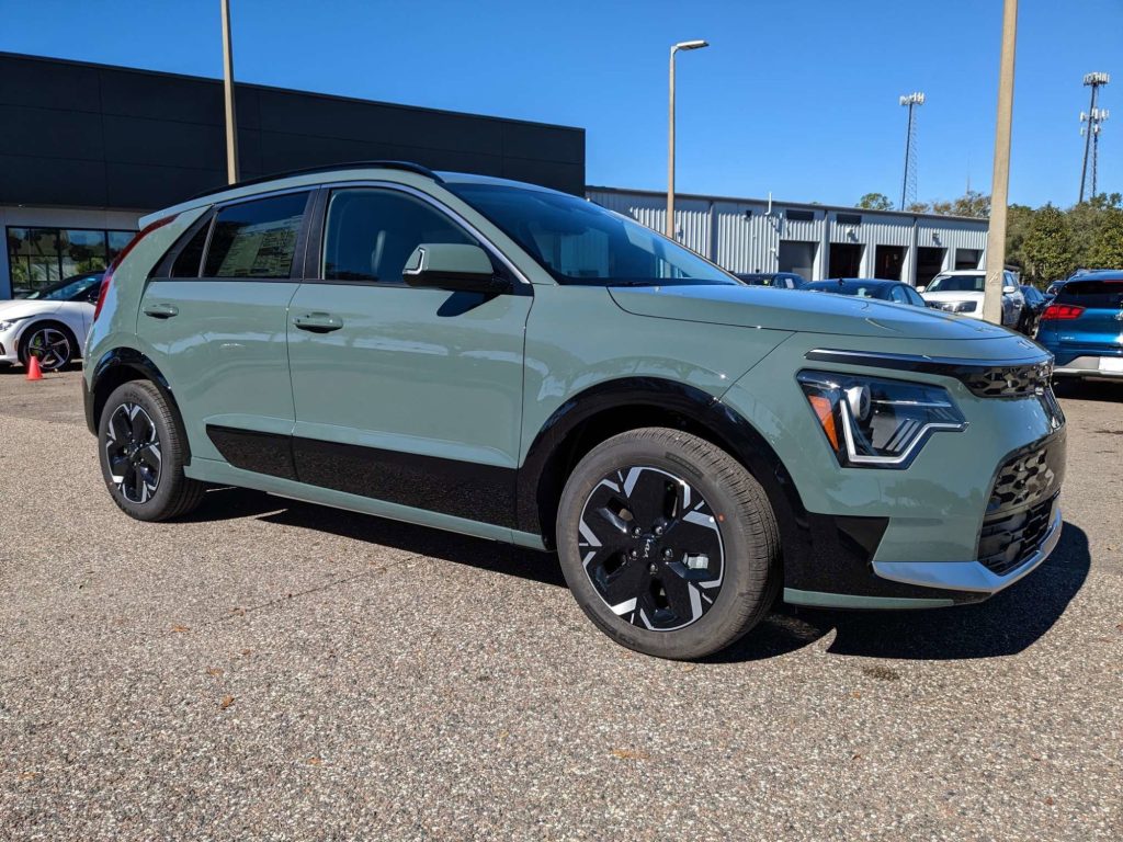 Kia Niro