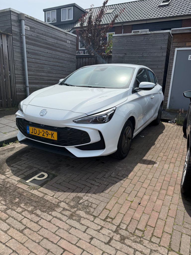 MG 3