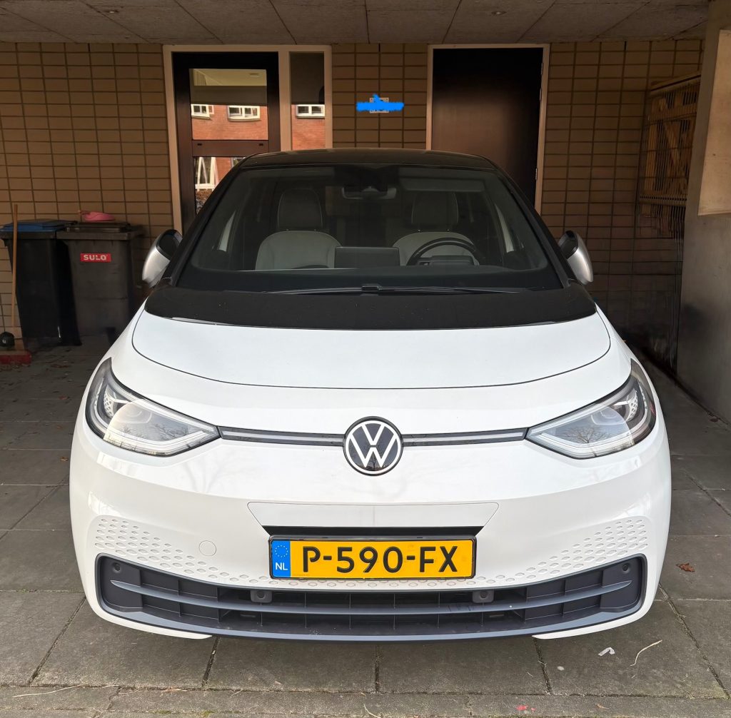 Volkswagen ID.3