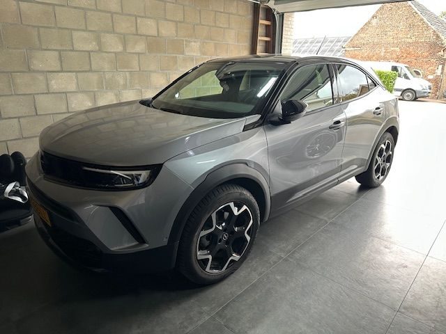Opel Mokka e