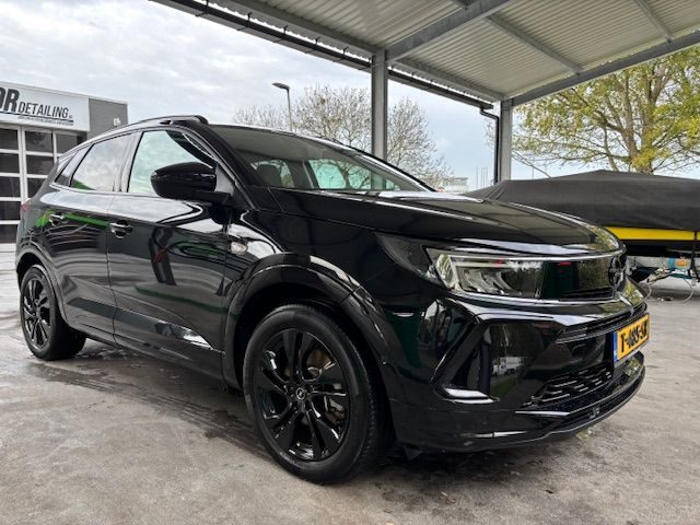 Opel Grandland GS Plug-in-Hybride 225PK, veel opties, Overnamebonus €500,-!