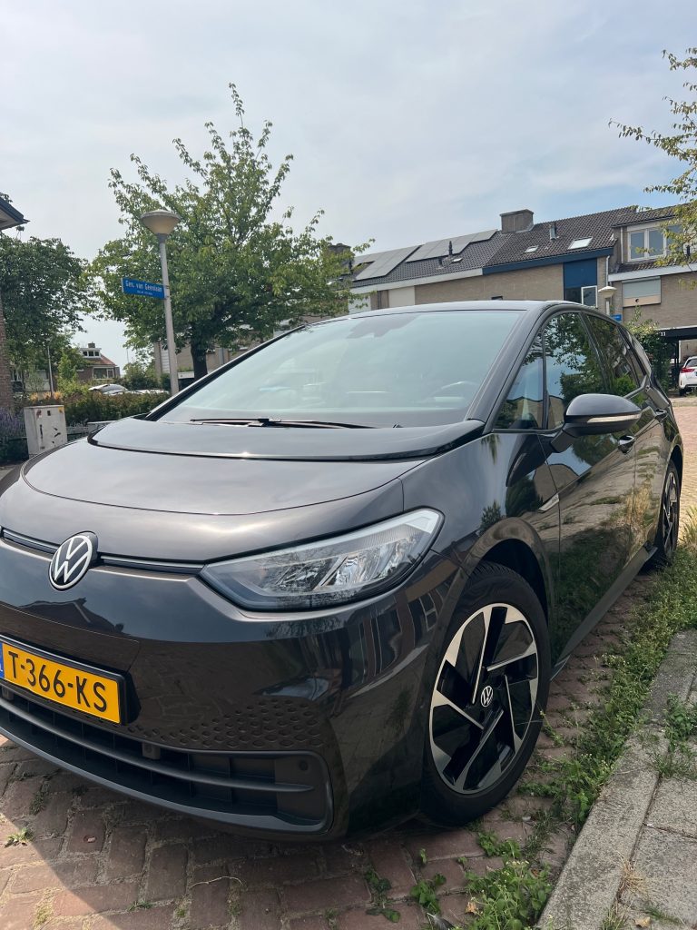Volkswagen ID.3