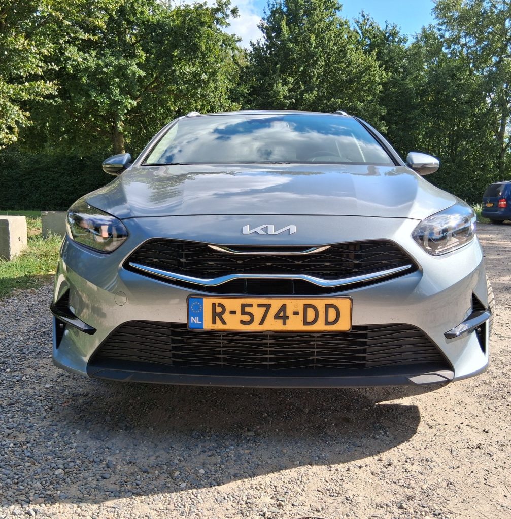 Kia Ceed Sportswagon 1.5 T-GDi