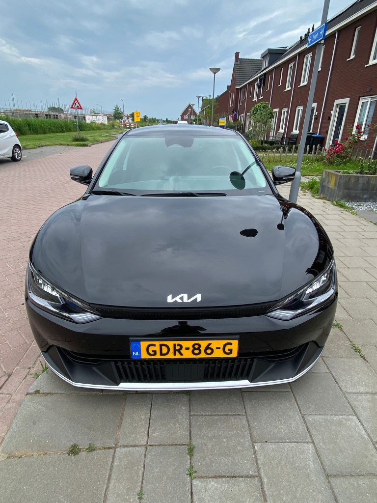 Kia EV6