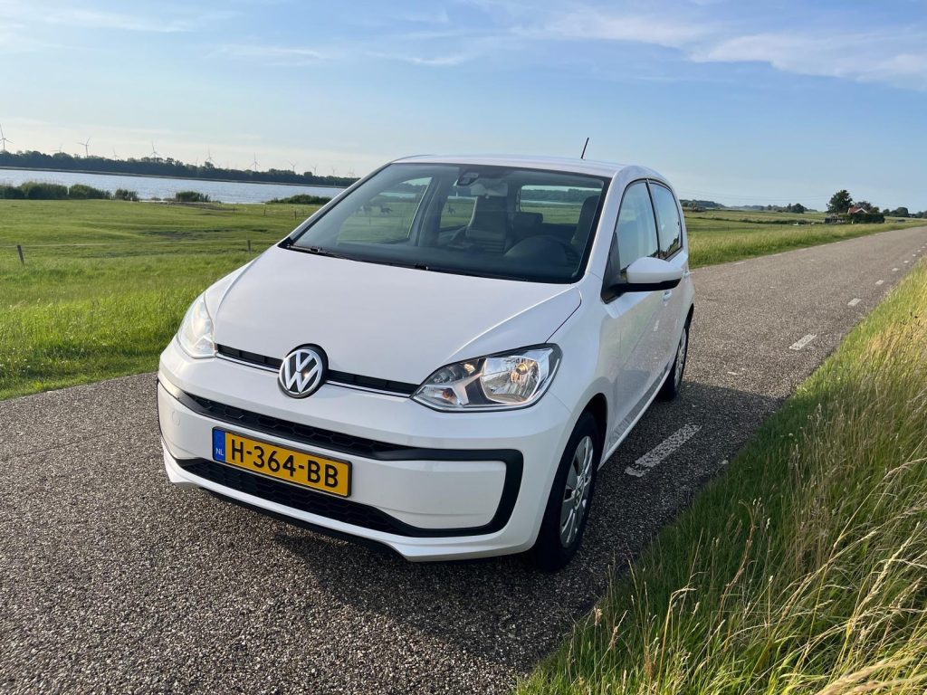 Volkswagen Up ! 1.0