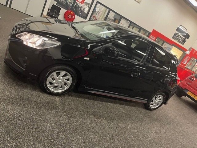 Mitsubishi Space Star 1.2 Dynamic CVT